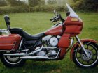 Harley-Davidson Harley Davidson FXRD Sports Glide Grand Touring